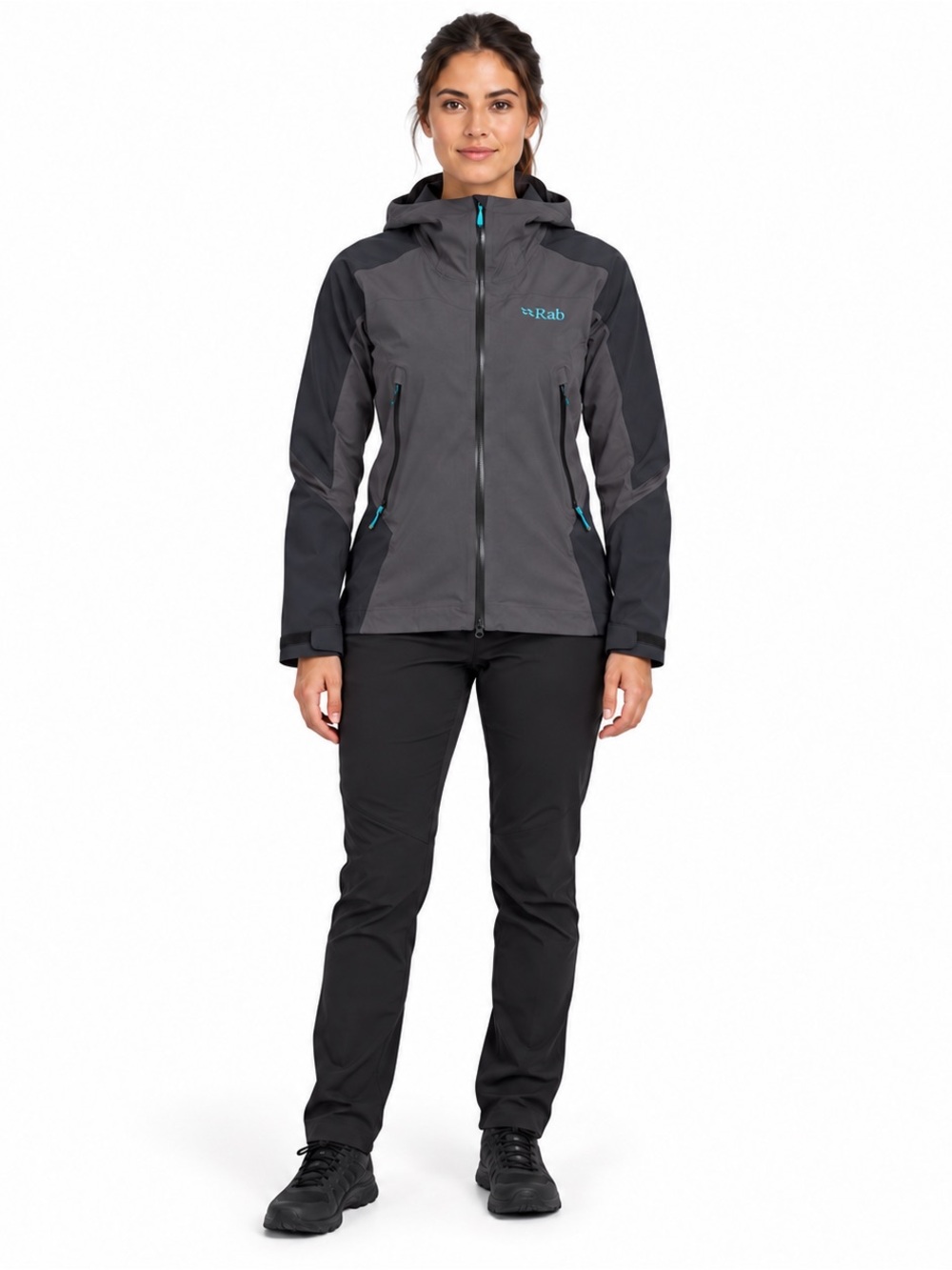 Rab KINETIC ALPINE 2.0 JACKET